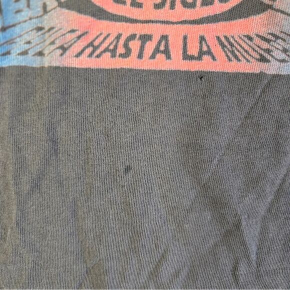 Lucky Gigante The Meeting Of The Century Lucky Brand Size Large - Picture 3 of 11